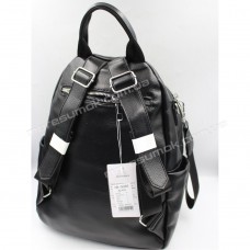 Жіночі рюкзаки HB-00082 black