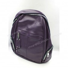 Жіночі рюкзаки HB-00087 purple