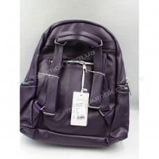 Жіночі рюкзаки HB-00087 purple