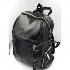 Жіночі рюкзаки HB-00087 black