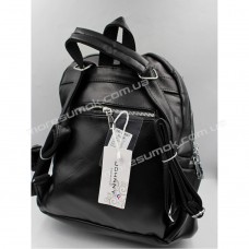 Жіночі рюкзаки HB-00087 black
