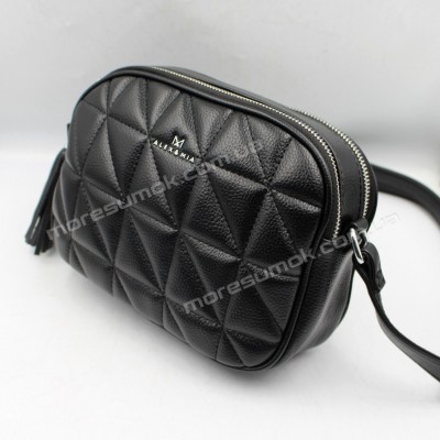 Сумки крос-боді CD-8975 black