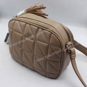 Сумки крос-боді CD-8975 beige