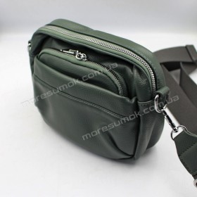 Сумки крос-боді HB-00085 green