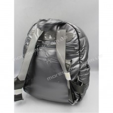 Жіночі рюкзаки CD-8894 gray