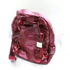 Жіночі рюкзаки CD-8894 red