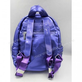 Жіночі рюкзаки CD-8894 purple