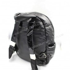 Жіночі рюкзаки CD-8894 black