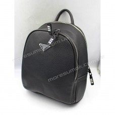 Жіночі рюкзаки CD-8837 black