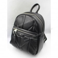 Жіночі рюкзаки CD-8851 black