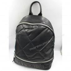 Жіночі рюкзаки CD-8903 black