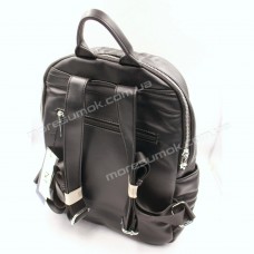 Жіночі рюкзаки CD-8899 black