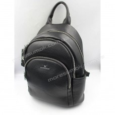 Жіночі рюкзаки AM-0151 black