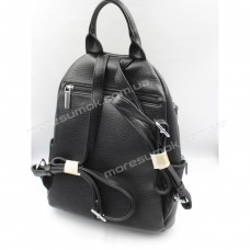 Женские рюкзаки AM-0151 black