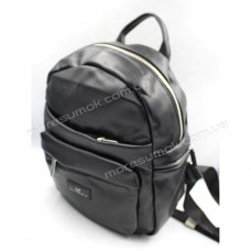 Жіночі рюкзаки AM-0124 black