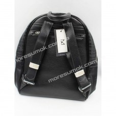 Жіночі рюкзаки CD-8865 black