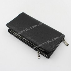Жіночі гаманці C-8996 black