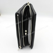 Жіночі гаманці C-8996 black
