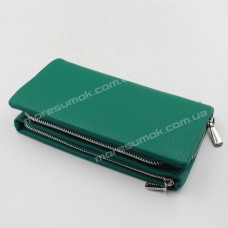 Жіночі гаманці C-8996 green