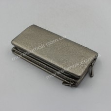 Женские кошельки C-8996 silver