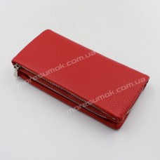 Жіночі гаманці C-8996 red