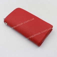 Жіночі гаманці C-8996 red