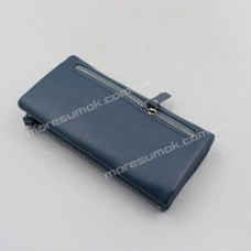 Жіночі гаманці CO-048A light blue