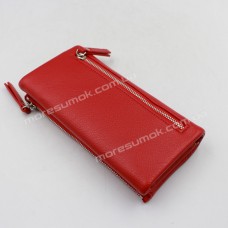 Жіночі гаманці CO-048A red
