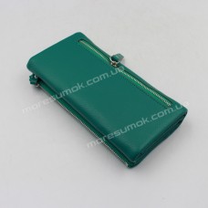 Жіночі гаманці CO-048A green