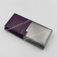 Жіночі гаманці C-3335A purple
