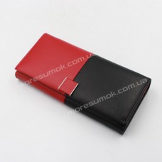 Жіночі гаманці C-3335A red