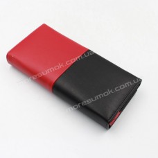 Жіночі гаманці C-3335A red