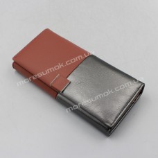 Жіночі гаманці C-3335A pink