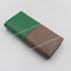 Жіночі гаманці C-3335A green