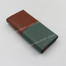 Жіночі гаманці C-3335A brown