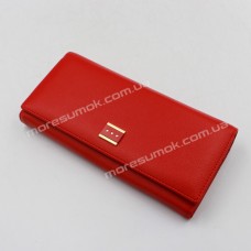 Жіночі гаманці C-6090A red