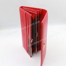 Жіночі гаманці C-6090A red