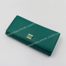 Жіночі гаманці C-6090A green