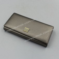 Жіночі гаманці C-6090A silver