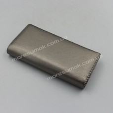 Жіночі гаманці C-6090A silver