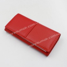 Жіночі гаманці C-6105A red