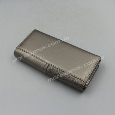 Жіночі гаманці C-6105A silver