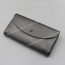 Жіночі гаманці C-8460A silver