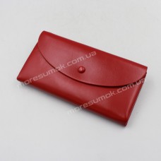 Жіночі гаманці C-8460A red