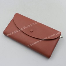 Жіночі гаманці C-8460A pink