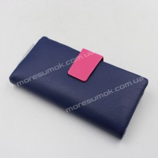 Жіночі гаманці Y-7071A blue