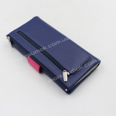 Жіночі гаманці Y-7071A blue