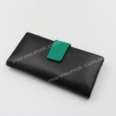 Жіночі гаманці Y-7071A black
