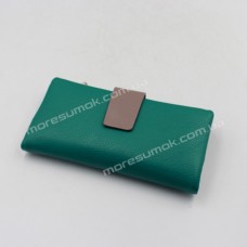 Жіночі гаманці Y-7071A green