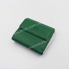Жіночі гаманці 8001-5 green